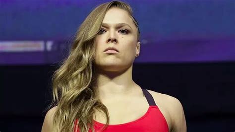 ronda rousey nackt|Ronda Rousey nackt. Nacktbilder & Videos, Sextape